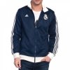 ADIDAS REAL MADRYT BLUZA NA SUWAK F85674 ADIDAS REAL MADRYT BLUZA NA SUWAK F85674